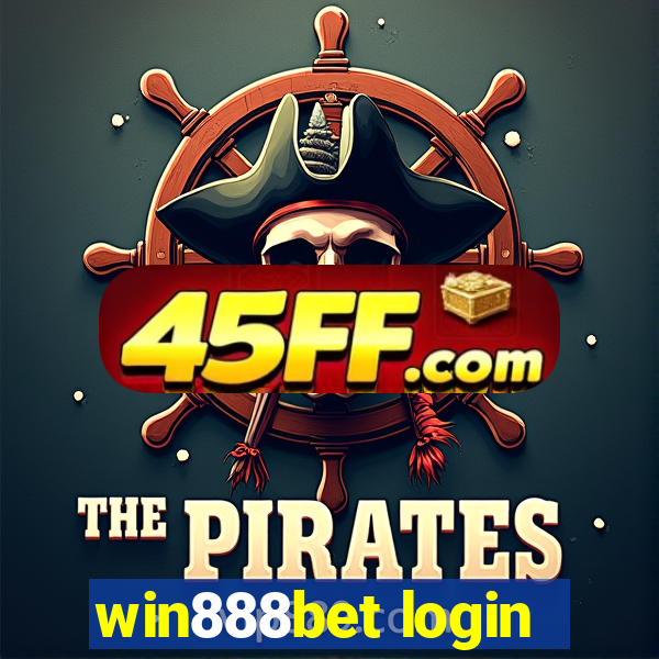 win888bet login